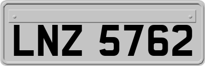 LNZ5762
