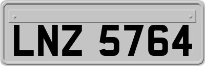 LNZ5764