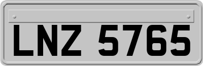 LNZ5765