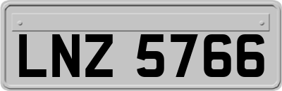 LNZ5766