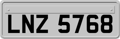 LNZ5768