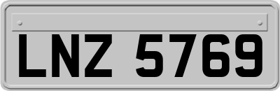 LNZ5769