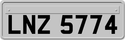 LNZ5774