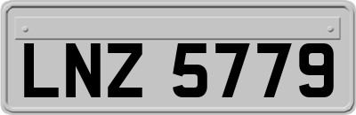 LNZ5779