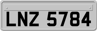 LNZ5784