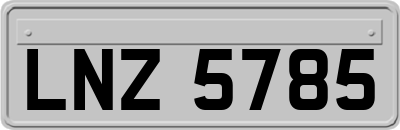 LNZ5785