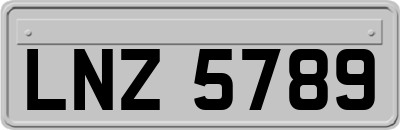 LNZ5789
