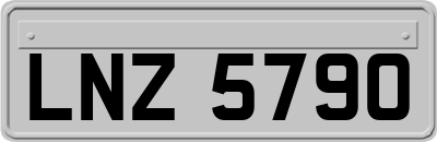 LNZ5790