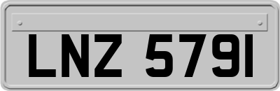 LNZ5791