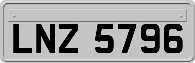 LNZ5796