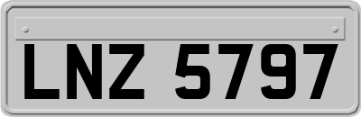 LNZ5797