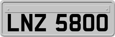 LNZ5800