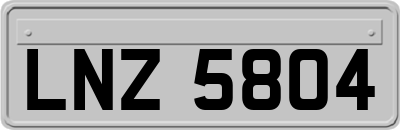 LNZ5804