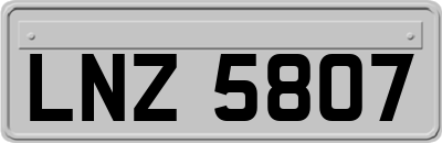 LNZ5807