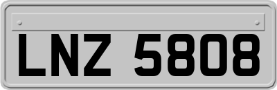LNZ5808