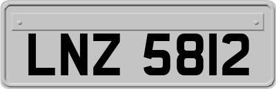 LNZ5812