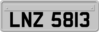 LNZ5813