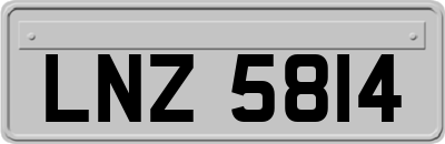 LNZ5814