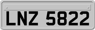 LNZ5822