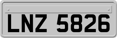 LNZ5826