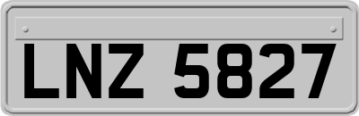 LNZ5827