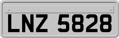 LNZ5828
