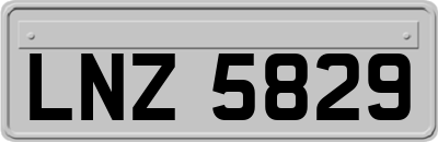 LNZ5829