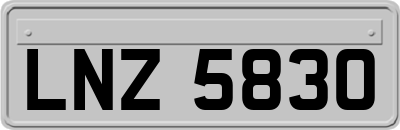 LNZ5830