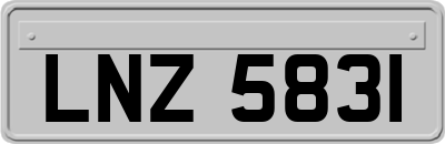 LNZ5831