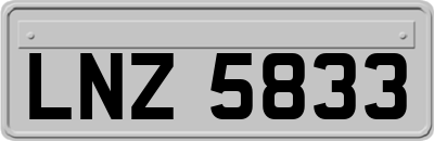 LNZ5833