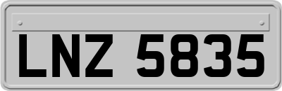 LNZ5835