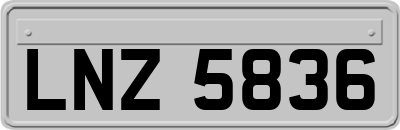 LNZ5836