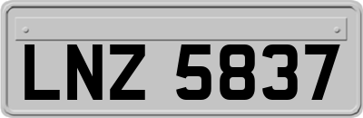 LNZ5837