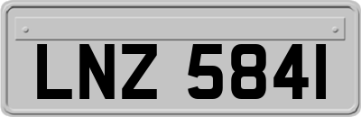 LNZ5841