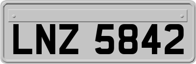 LNZ5842
