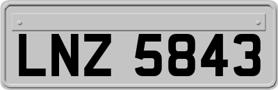 LNZ5843