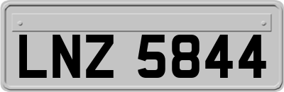 LNZ5844