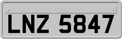 LNZ5847