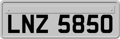 LNZ5850