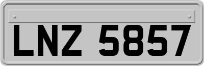 LNZ5857