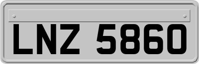 LNZ5860