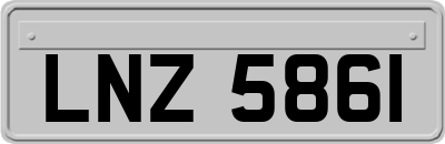 LNZ5861