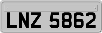 LNZ5862