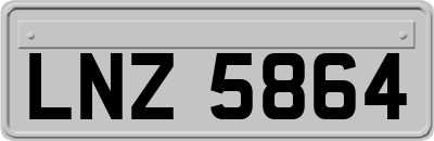 LNZ5864