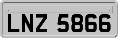 LNZ5866