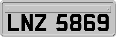 LNZ5869
