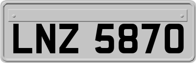 LNZ5870
