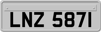LNZ5871