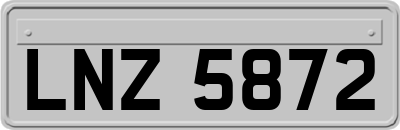 LNZ5872