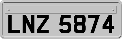 LNZ5874